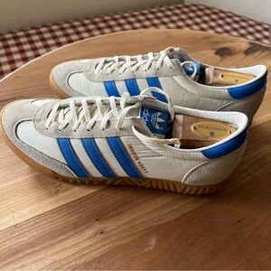 Adidas Indoor Kreft SPZL DA8757 Sneakers
Size 11